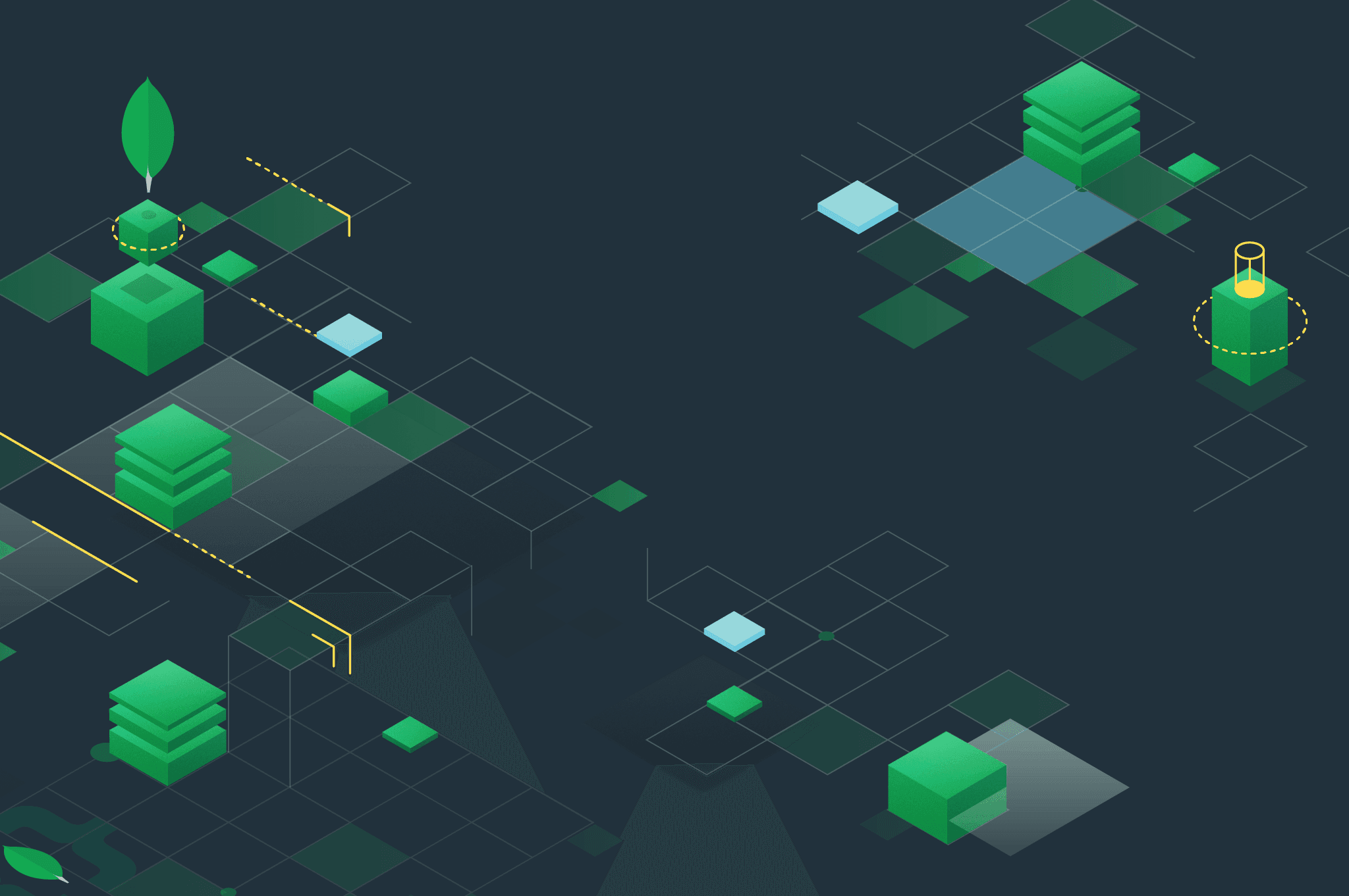 Schema Validation and Aggregation Patterns: Inside Our MongoDB Growth Track