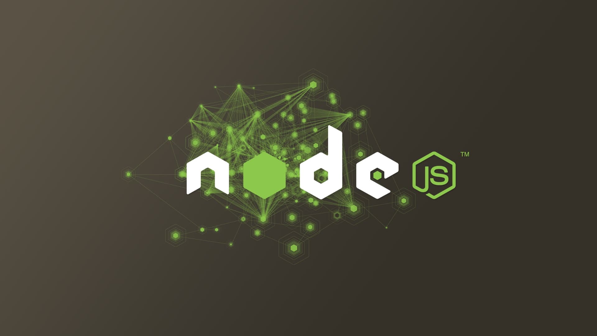 29 Modules, One Backend: How We Build Node.js Fundamentals From the Ground Up