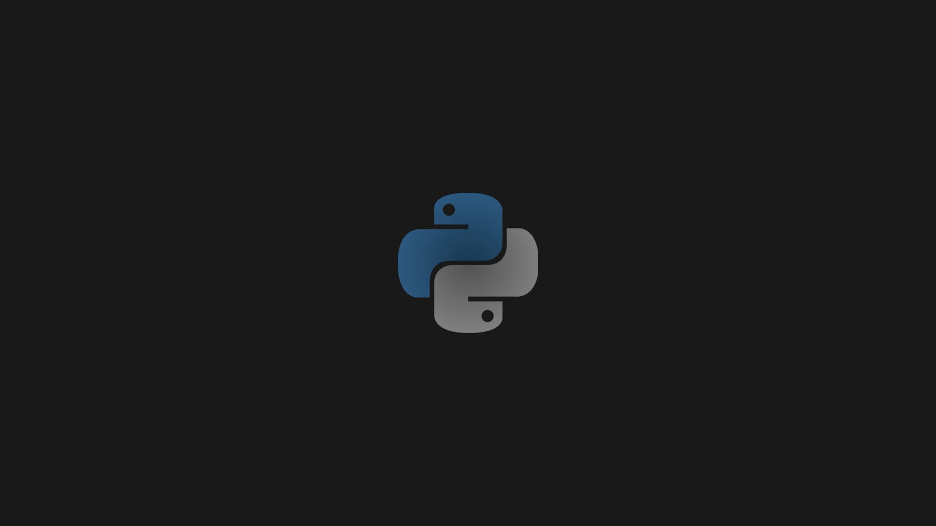 100 Days of Python: What a Structured Company Curriculum Actually Teaches