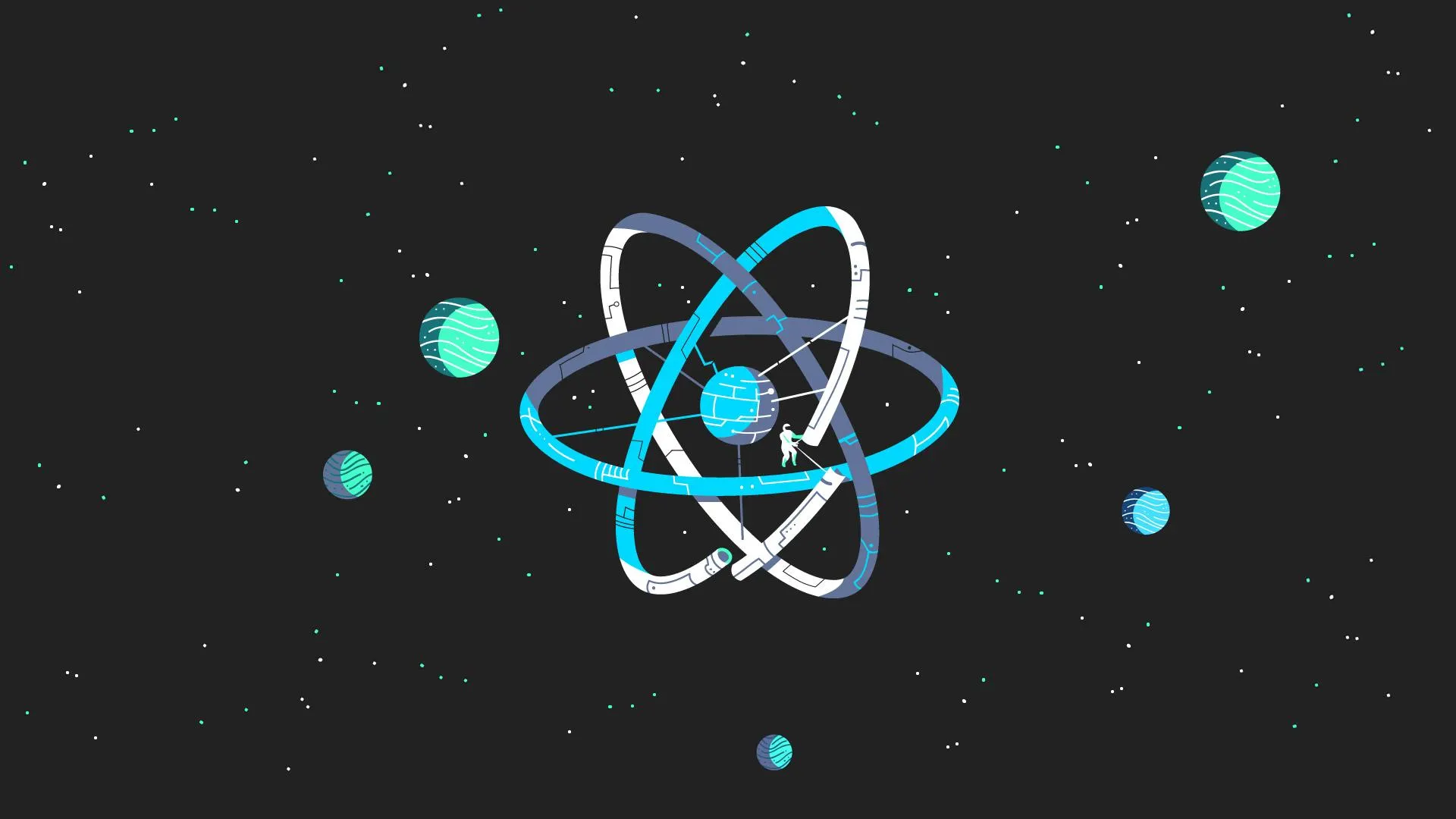 A Full-Stack Tour of Modern React: Our Engineers' Twelve-Sandbox Growth Track